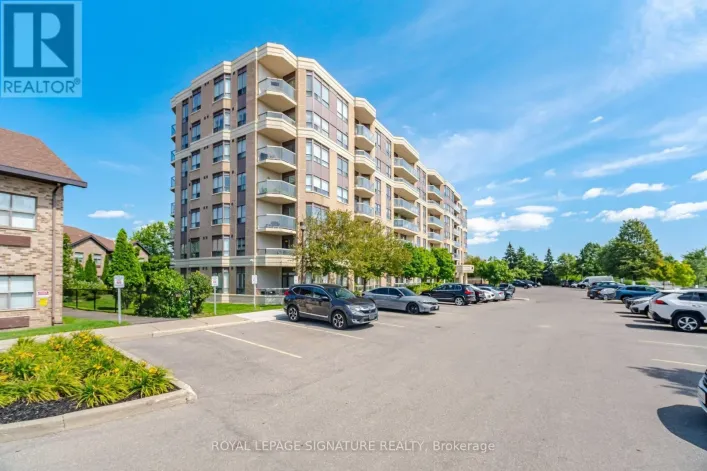 313 - 300 RAY LAWSON BOULEVARD, Brampton