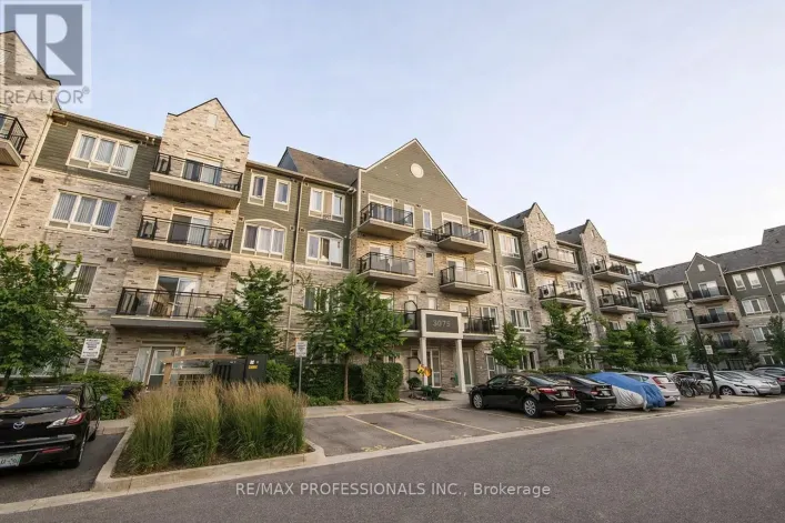 313 - 3075 THOMAS STREET, Mississauga
