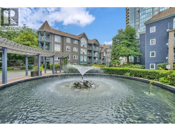 313 3085 PRIMROSE LANE, Coquitlam