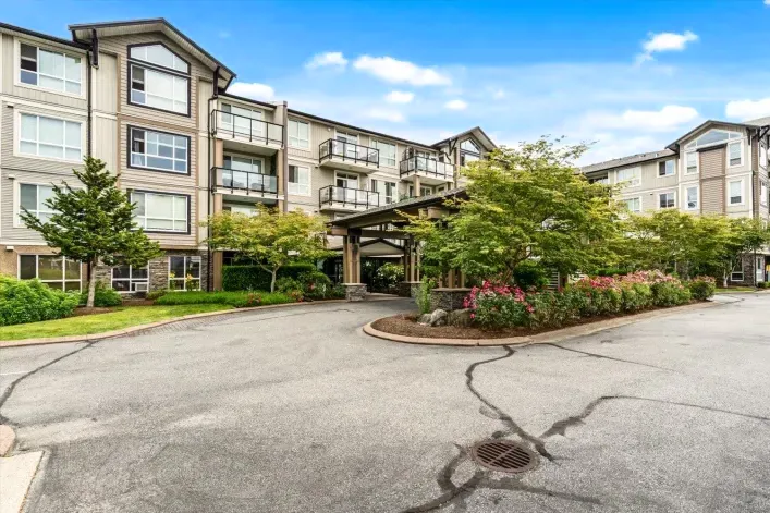 313 32729 GARIBALDI DRIVE, Abbotsford
