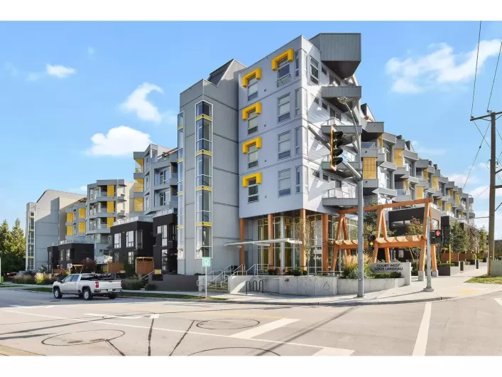 313 32838 LANDEAU PLACE, Abbotsford