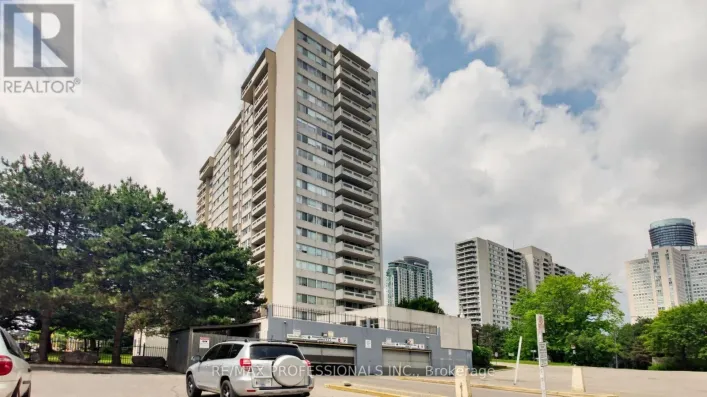 313 - 3590 KANEFF CRESCENT, Mississauga