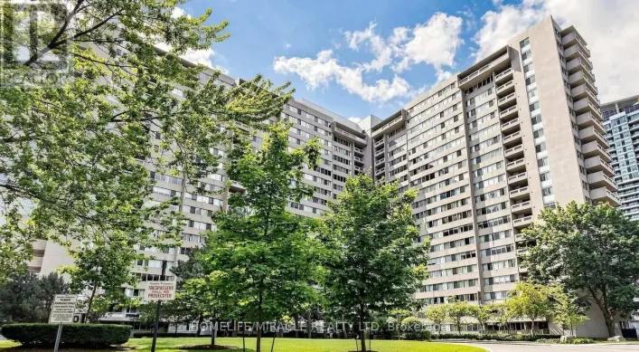 313 - 3590 KANEFF CRESCENT, Mississauga