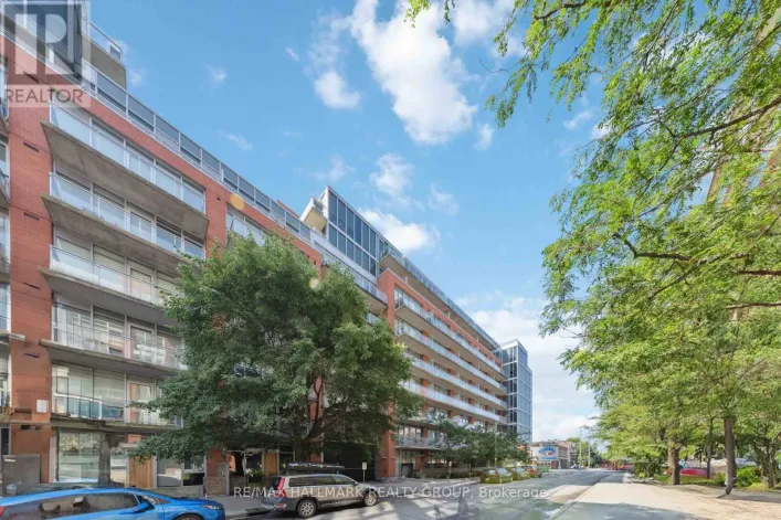 313 - 360 MCLEOD STREET, Ottawa