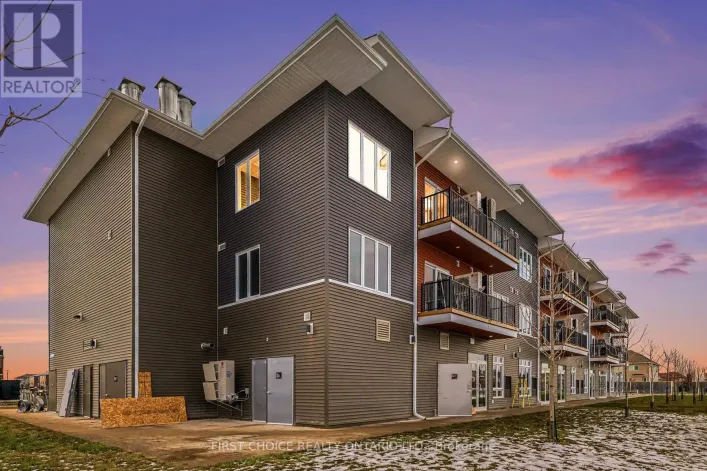 313 - 3600 BRIAN COBURN BOULEVARD, Ottawa