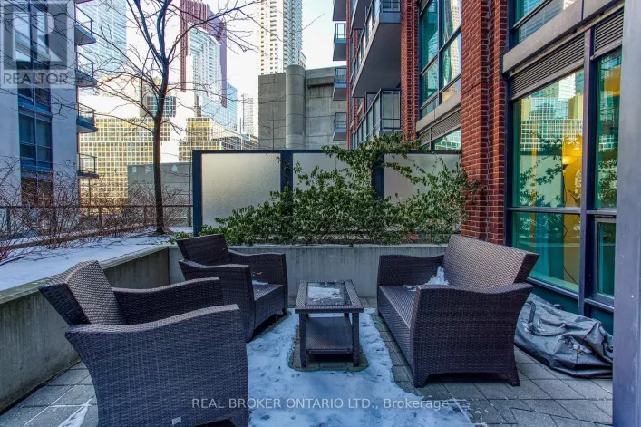 313 - 38 THE ESPLANADE, Toronto