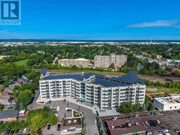 313 - 383 MAIN STREET E, Milton
