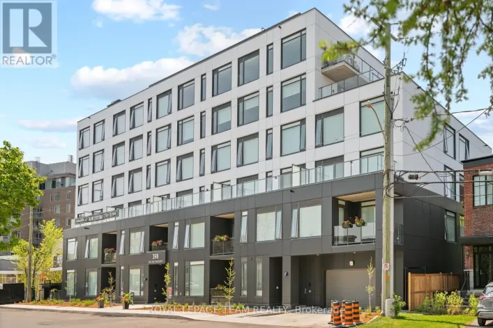 313 - 398 ROOSEVELT AVENUE, Ottawa