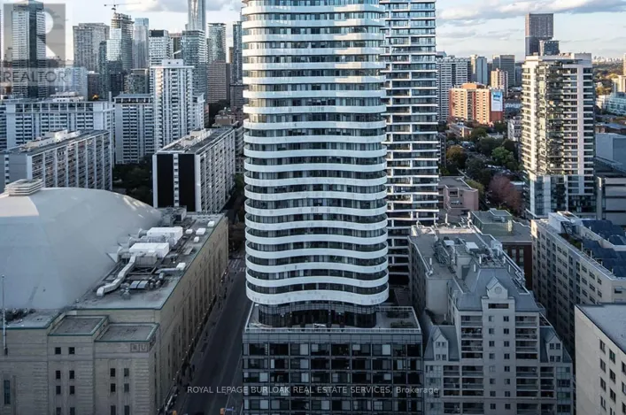 313 - 403 CHURCH STREET, Toronto