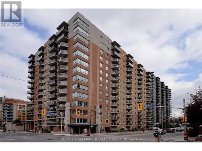 313 - 429 SOMERSET STREET W, Ottawa
