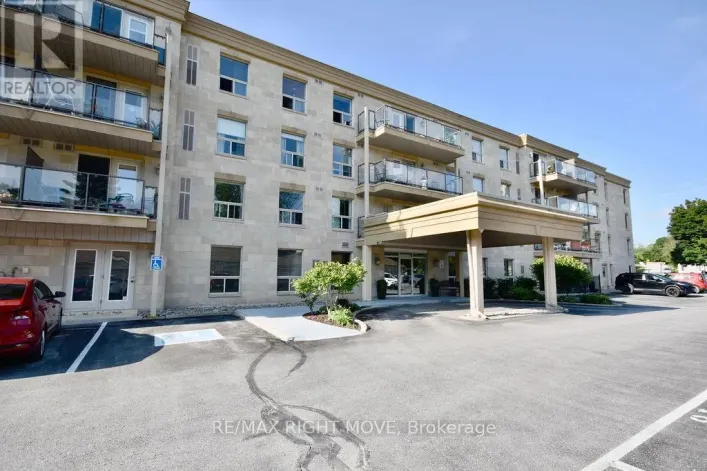 313 - 486 LACLIE STREET, Orillia