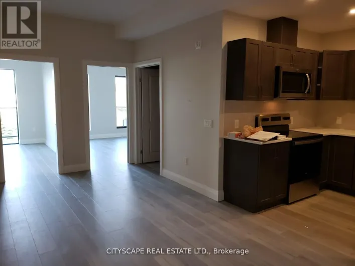 313 - 5 WAKE ROBIN DRIVE, Kitchener