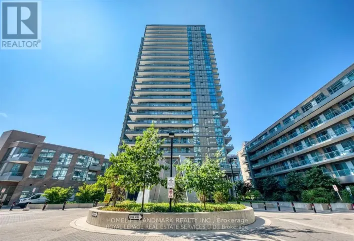 313 - 50 FOREST MANOR ROAD, Toronto