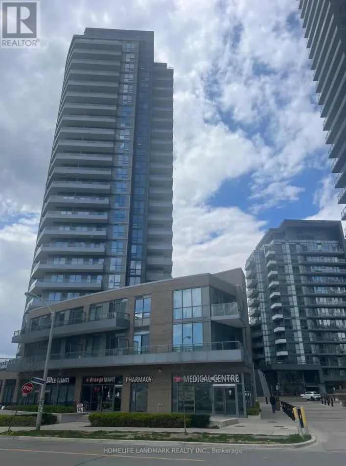 313 - 50 FOREST MANOR ROAD, Toronto