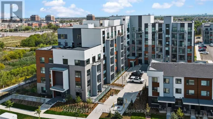 313 - 50 KAITTING TRAIL, Oakville