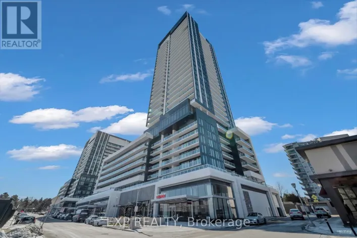 313 - 50 O'NEILL ROAD, Toronto
