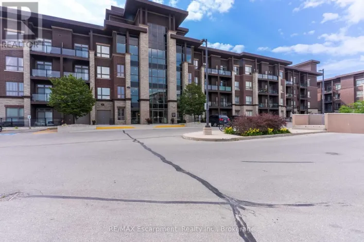 313 - 5010 CORPORATE DRIVE, Burlington