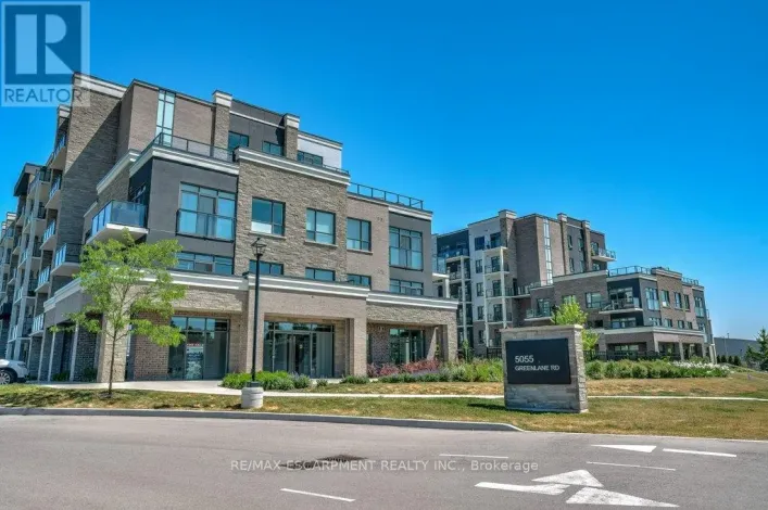 313 - 5055 GREENLANE ROAD, Lincoln