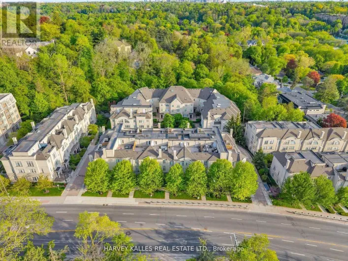 313 - 51 YORK MILLS ROAD, Toronto