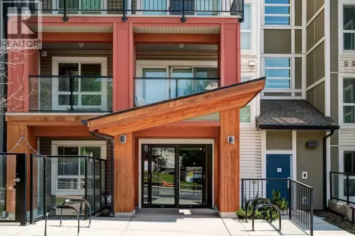 313, 510 Edmonton Trail NE, Calgary