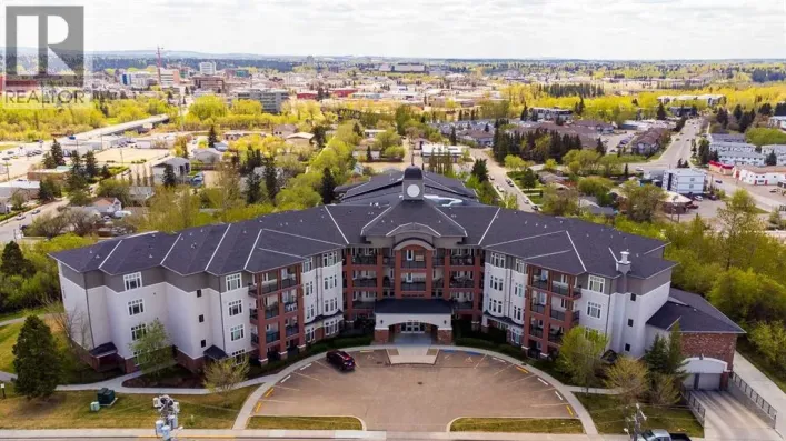 313, 5213 61 Street, Red Deer