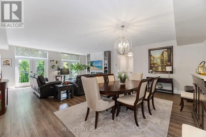 313 - 53 WOODBRIDGE AVENUE, Vaughan