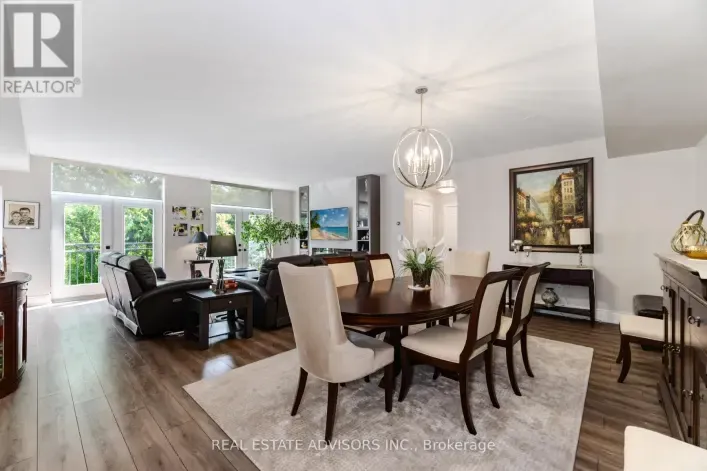 313 - 53 WOODBRIDGE AVENUE, Vaughan