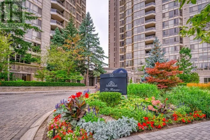 313 - 55 KINGSBRIDGE GARDEN CIRCLE, Mississauga