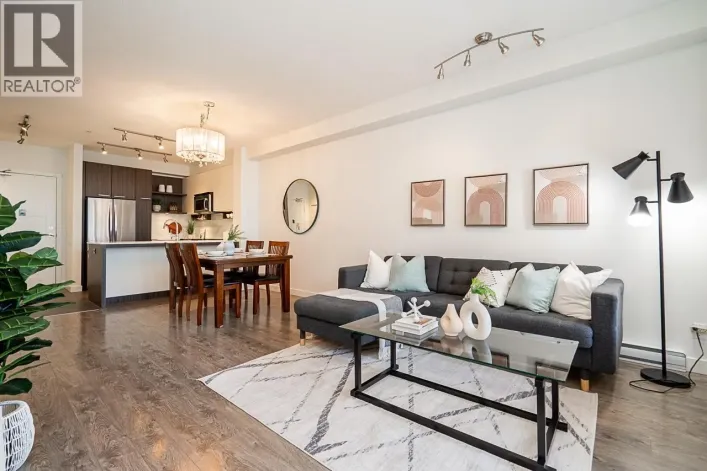 313 553 FOSTER AVENUE, Coquitlam