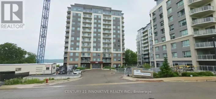 313 - 56 LAKESIDE TERRACE, Barrie