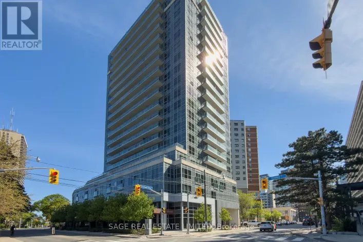 313 - 58 ORCHARD VIEW BOULEVARD, Toronto
