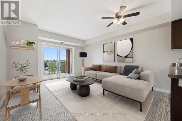 313 - 60 LYNNMORE STREET, Guelph