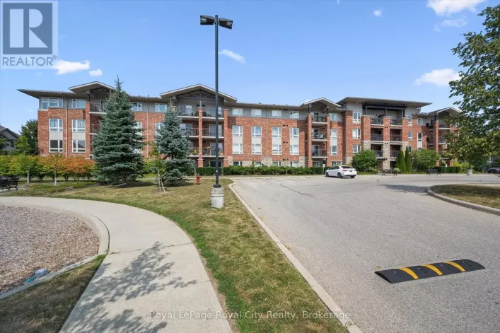 313 - 60 LYNNMORE STREET, Guelph