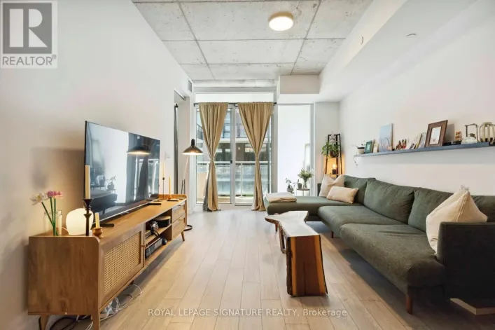 313 - 665 QUEEN STREET E, Toronto