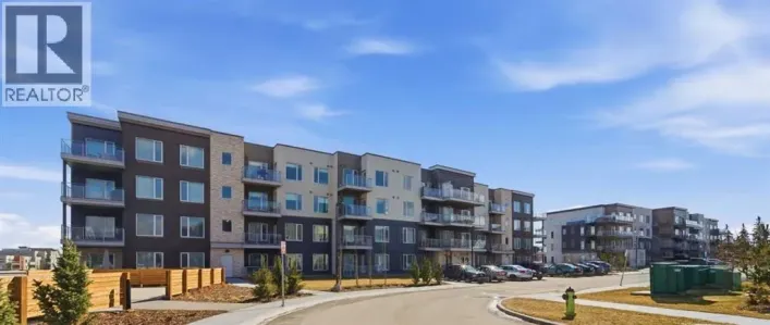 313, 700 Shawnee Square SW, Calgary