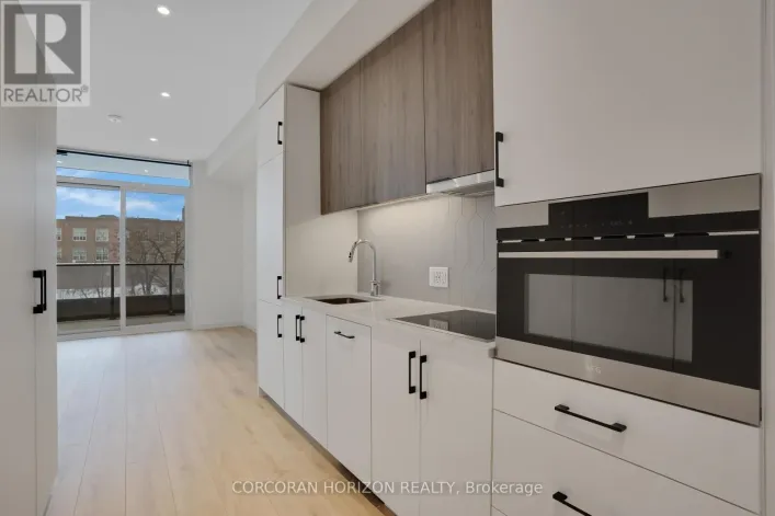 313 - 741 KING STREET W, Kitchener