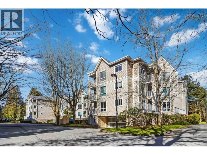 313 7435 MOFFATT ROAD, Richmond
