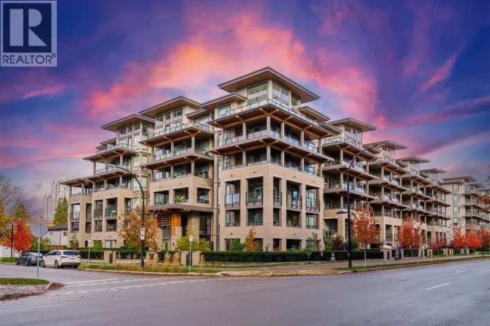 313 7588 16TH STREET, Burnaby