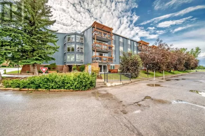 313, 816 89 Avenue SW, Calgary