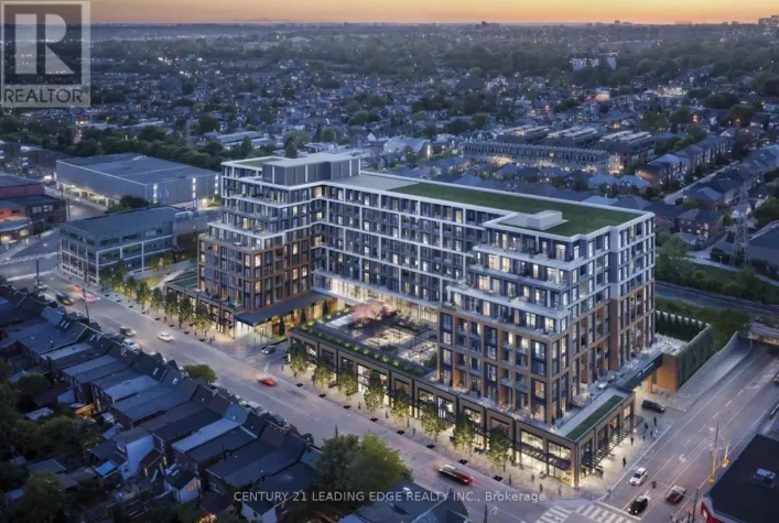 313 - 858 DUPONT STREET, Toronto
