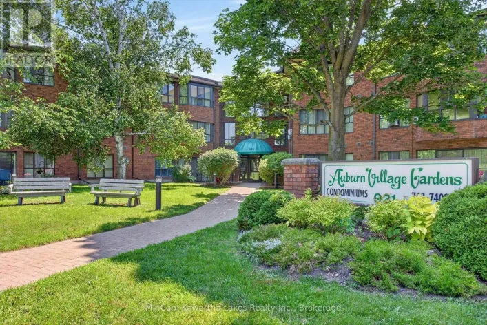 313 - 921 ARMOUR ROAD, Peterborough