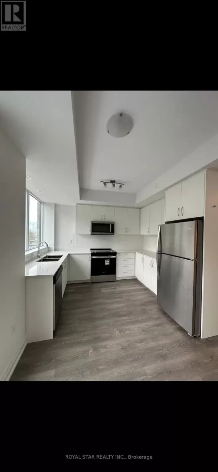 313 - 95 ATTMAR DRIVE, Brampton