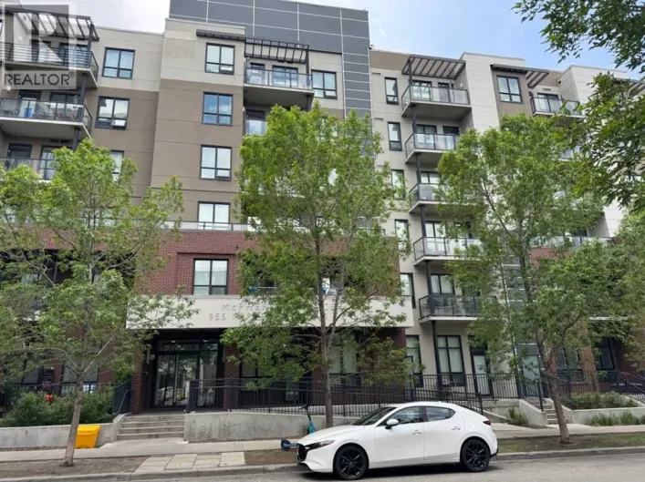 313, 955 Mcpherson Road NE, Calgary