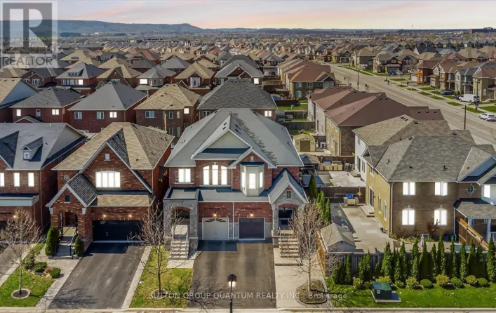 313 BESSBOROUGH DRIVE, Milton