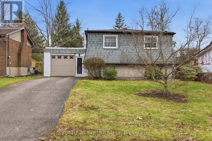 313 BOWEN ROAD, Fort Erie