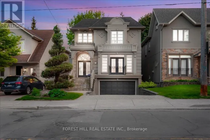 313 BROADWAY AVENUE, Toronto