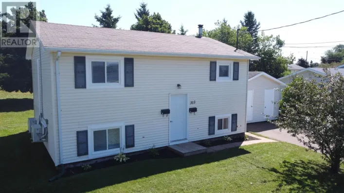 313 Brophy Avenue, Summerside