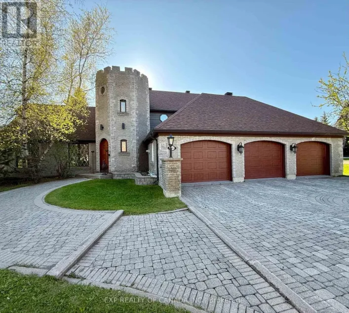 313 CAMERON STREET N, Timmins