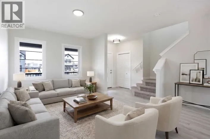 313 Cobblestone Gate SW, Airdrie