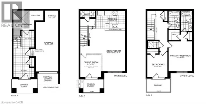 313 CONKLIN Road, Brantford